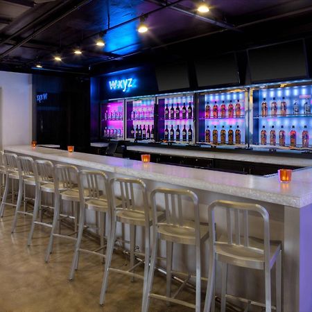 Отель Aloft Miami Brickell Экстерьер фото